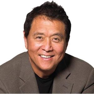 robert kiyosaki